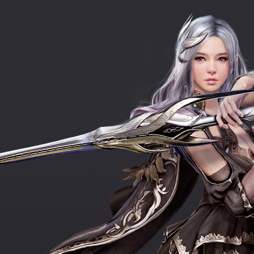 Throne and Liberty 1 Hafta Zindan Farmı